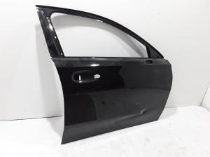 Mercedes Benz A-Class 177 (2018–2026) Priekšējās durvis A1777221000 - 2