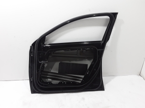 Mercedes Benz A-Class 177 (2018–2026) Priekšējās durvis A1777221000 - 4