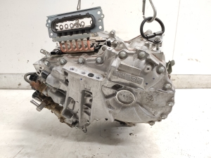TOYOTA PRIUS Prime (2016–2022) Gearbox 1nm1sm - 4