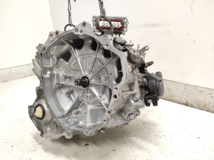 TOYOTA PRIUS Prime (2016–2022) Gearbox 1nm1sm - 5