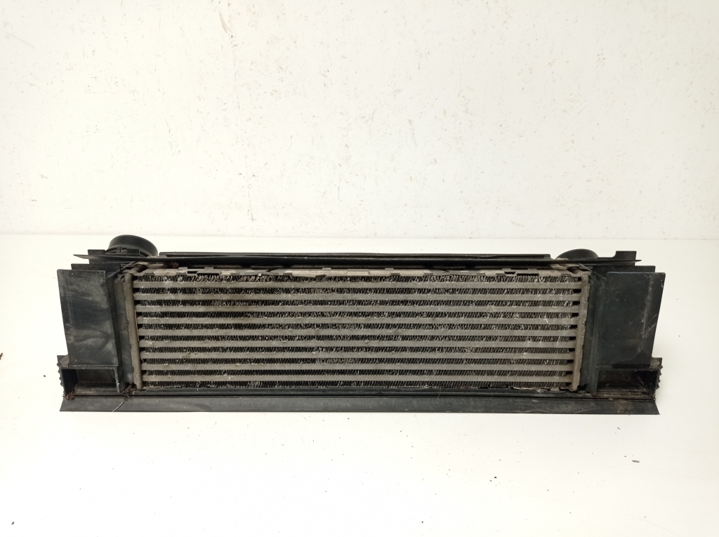 BMW 1 Series F20/F21 (2011-2020) Intercooler Kylare 7600530, 17517600530 25616468