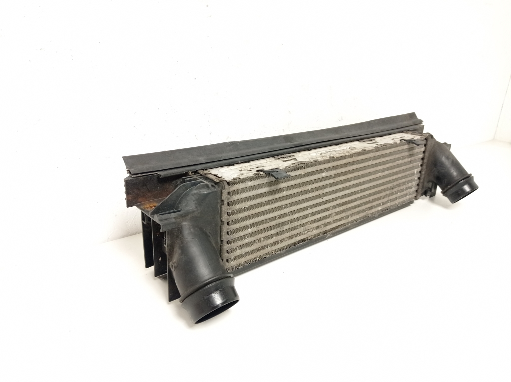 BMW 1 Series F20/F21 (2011-2020) Intercooler Radiator 7600530, 17517600530 25616468