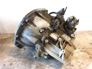 RENAULT Scenic (2003–2010) Käigukast NDD002  A345707 - 2