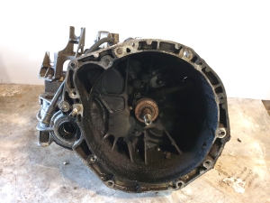 Käigukast - NDD002  A345707