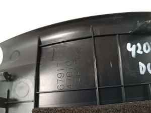 TOYOTA PRIUS Prime (2016–2022) Inner sill trim 67917-47070 - 2