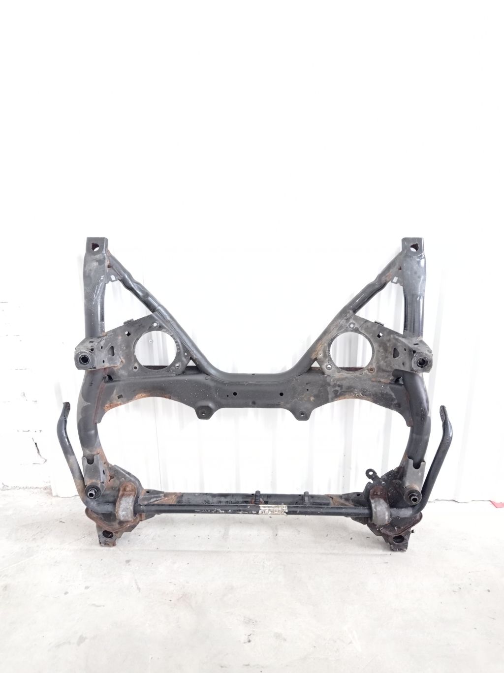 BMW 1 Series F20/F21 (2011-2020) Передний траверс 6866983,31106866983 25616472