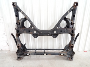BMW 1 SERIES F20 (2010–2026) Front subframe 6866983 - 2