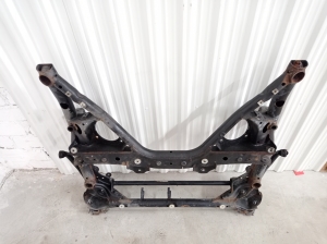 BMW 1 SERIES F20 (2010–2026) Front subframe 6866983 - 3