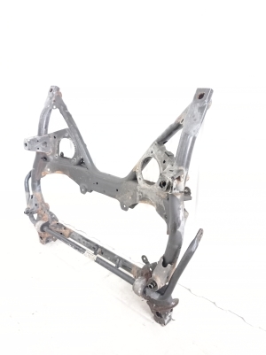 BMW 1 SERIES F20 (2010–2026) Front subframe 6866983 - 4