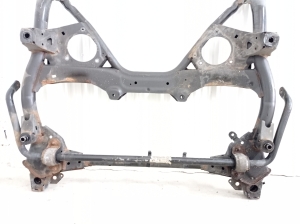 BMW 1 SERIES F20 (2010–2026) Front subframe 6866983 - 5