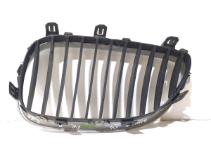 BMW 5 SERIES E60 (2003–2010) Hood grille 51137027062 - 2
