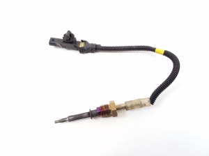   Schalldämpfertemperatursensor 