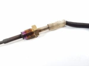 Mercedes Benz CLA-Class W118 (2019–2026) Abgastemperatursensor A0009058007 - 2