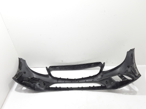 Mercedes Benz C-Class 205 (2014–2021) Esikaitseraud A2058855002 - 3