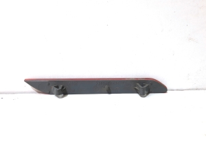 Alfa Romeo 156 (1997–2007) Rückstrahler Stoßstange hinten 498702  53969 - 2
