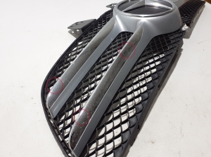 Mercedes Benz Vito 447 (2014–2026) Front grille A4478809700 - 4