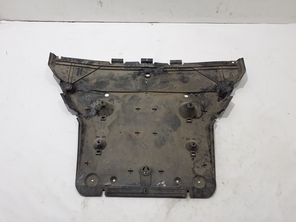 SMART Forfour 2 generation (2015-2023) Engine Cover A4536844800,748A01282R 25681792