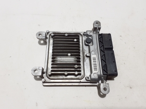 Mercedes Benz E-Class W212 (2009–2015) Motorsteuergerät A6519003701 - 4