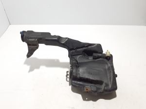Mercedes Benz E-Class W212 (2009–2015) Front washer fluid reservoir A2048602060 - 3