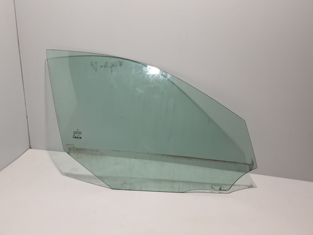 MERCEDES-BENZ E-Class W212/S212/C207/A207 (2009-2016) Front Right Door Glass A2127250810 25760910