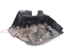 TOYOTA PRIUS Prime (2016–2022) Rear underbody shield 58399-47040 - 3
