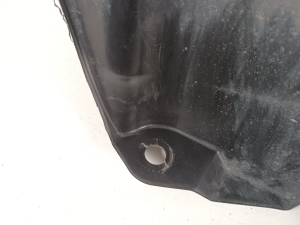 TOYOTA PRIUS Prime (2016–2022) Rear underbody shield 58399-47040 - 4