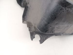 TOYOTA PRIUS Prime (2016–2022) Rear underbody shield 58399-47040 - 5