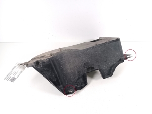 TOYOTA PRIUS Prime (2016–2022) Rear underbody shield 58399-47040 - 7
