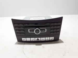   Radio / CD-Player / DVD-Player / Navigation  - A2129008524 