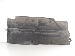   Underbody shield  - 58165-47060 
