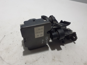 Mercedes Benz E-Class W212 (2009–2015) ABS Steuergerät A2124310848 - 2