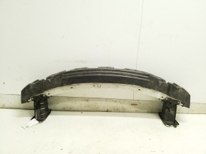   Front bumper reinforcement  - 5202147120 