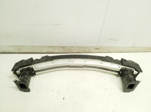 TOYOTA PRIUS Prime (2016–2022) Front bumper reinforcement 5202147120 - 4