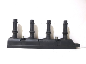  Ignition coil 