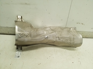   Muffler protection 