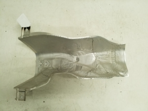  Muffler protection 