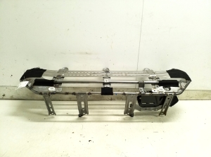   Other part of the rear seat  - 7103347110 