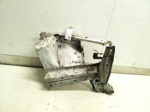 NISSAN Juke F15 (2010–2018) Front outrigger - 3