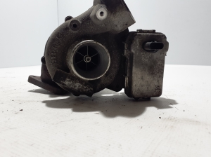 Mercedes Benz E-Class W212 (2009–2015) Turbolader A6510900086 - 2