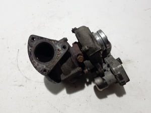 Mercedes Benz E-Class W212 (2009–2015) Turbolader A6510900086 - 3