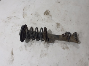 Mercedes Benz E-Class W212 (2009–2015) Front shock absorber A2123236800 - 3