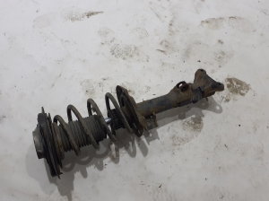 Mercedes Benz E-Class W212 (2009–2015) Front shock absorber A2123236800 - 3