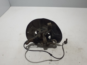Mercedes Benz E-Class W212 (2009–2015) Radnabe Vorderrad A2123322301 - 2