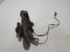 Mercedes Benz E-Class W212 (2009–2015) Radnabe Vorderrad A2123322301 - 3