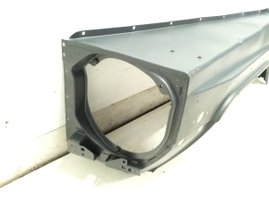 Mercedes Benz G-Class 463 (1990–2018) Front fender - 3