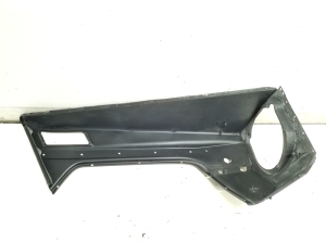 Mercedes Benz G-Class 463 (1990–2018) Front fender - 2