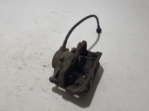 Mercedes Benz E-Class W212 (2009–2015) Front brake caliper A2044212381 - 3