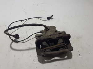 Mercedes Benz E-Class W212 (2009–2015) Front brake caliper A2044212481 - 2