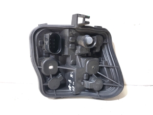 AUDI A3 8V (2012–2020) Rear corner tail light bulb holder 8P4945258D - 2