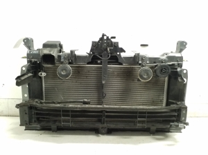 TOYOTA PRIUS Prime (2016–2022) Radiator set and its parts - 2